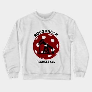 State Oil Pickleball Crewneck Sweatshirt